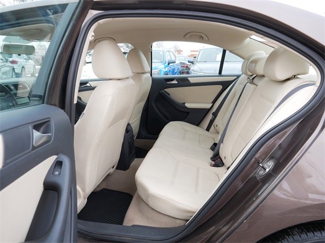 Used 2011 Volkswagen Jetta SE image 17
