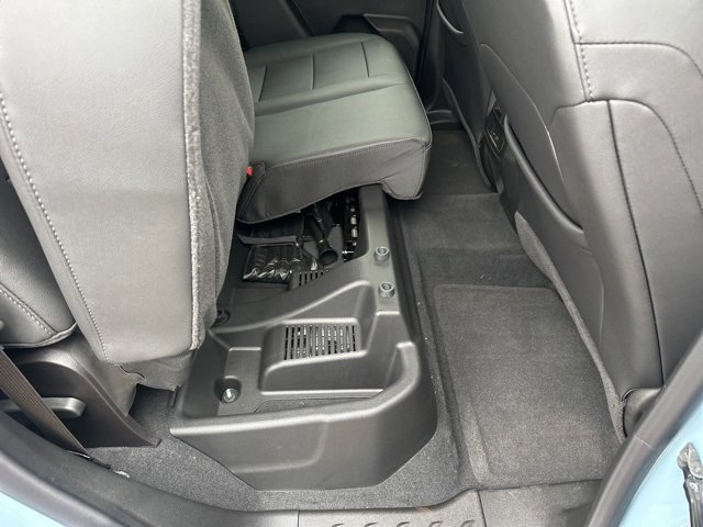 New 2025 Chevrolet Colorado LT w/ LT Convenience Package image 13