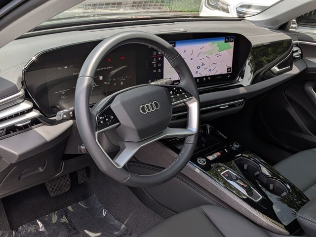 Certified 2025 Audi A5 2.0T Premium w/ Convenience Package AWD/4WD image 10