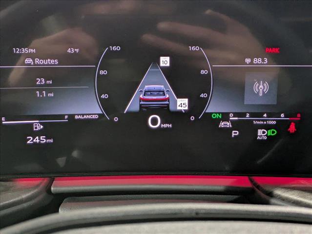 New 2025 Audi Q5 Premium image 11