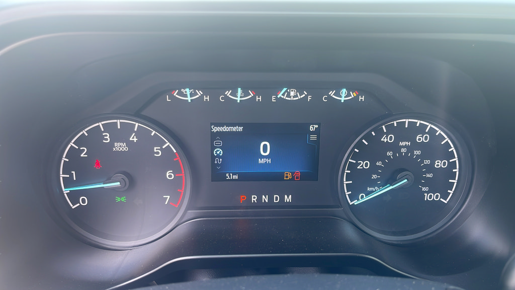 Used 2023 Ford F250 XL RWD image 14