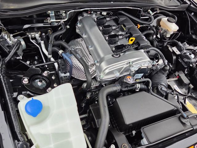 New 2026 MAZDA MX-5 Miata Grand Touring image 21