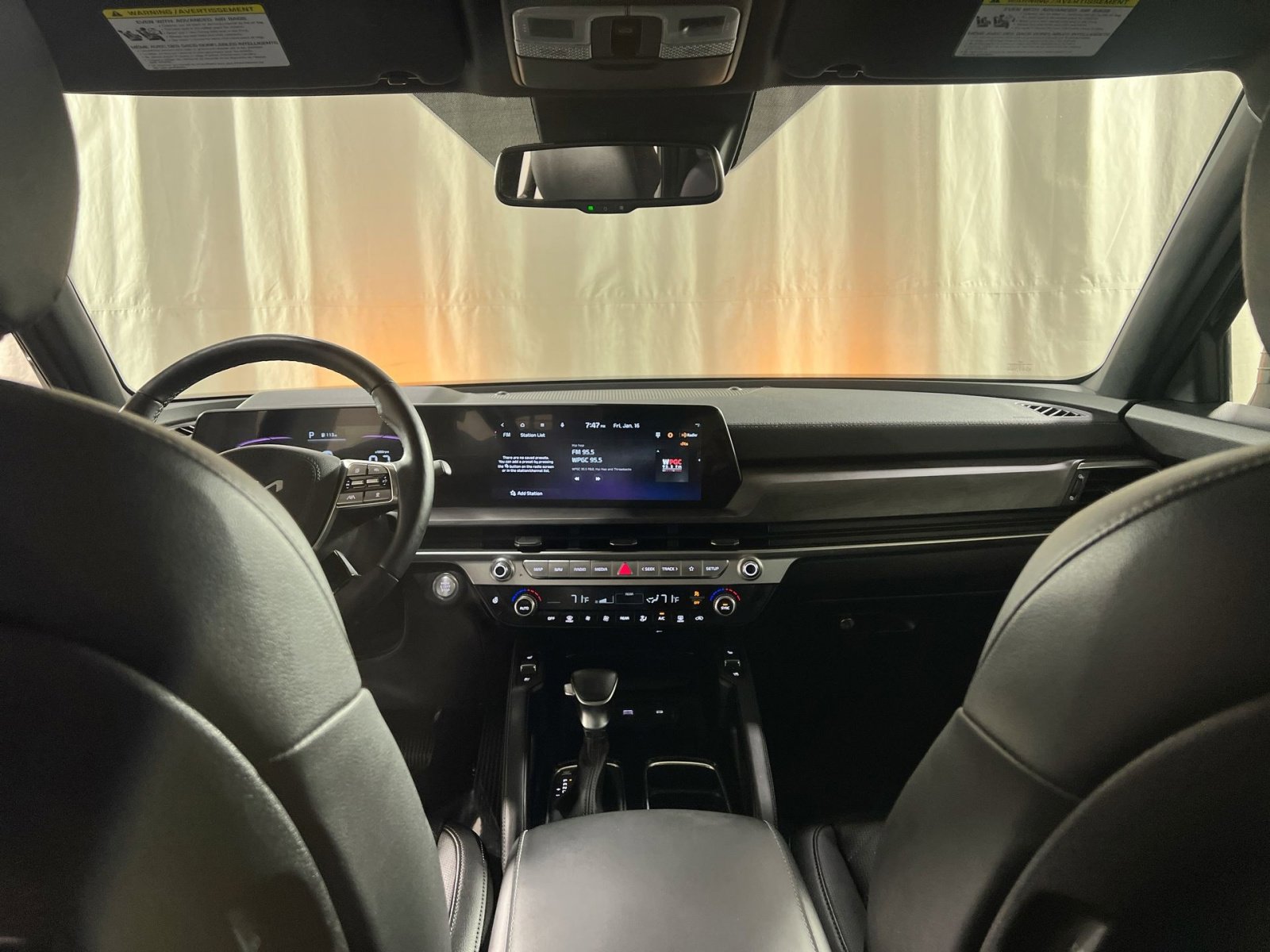 Used 2024 Kia Telluride EX X-Line image 17