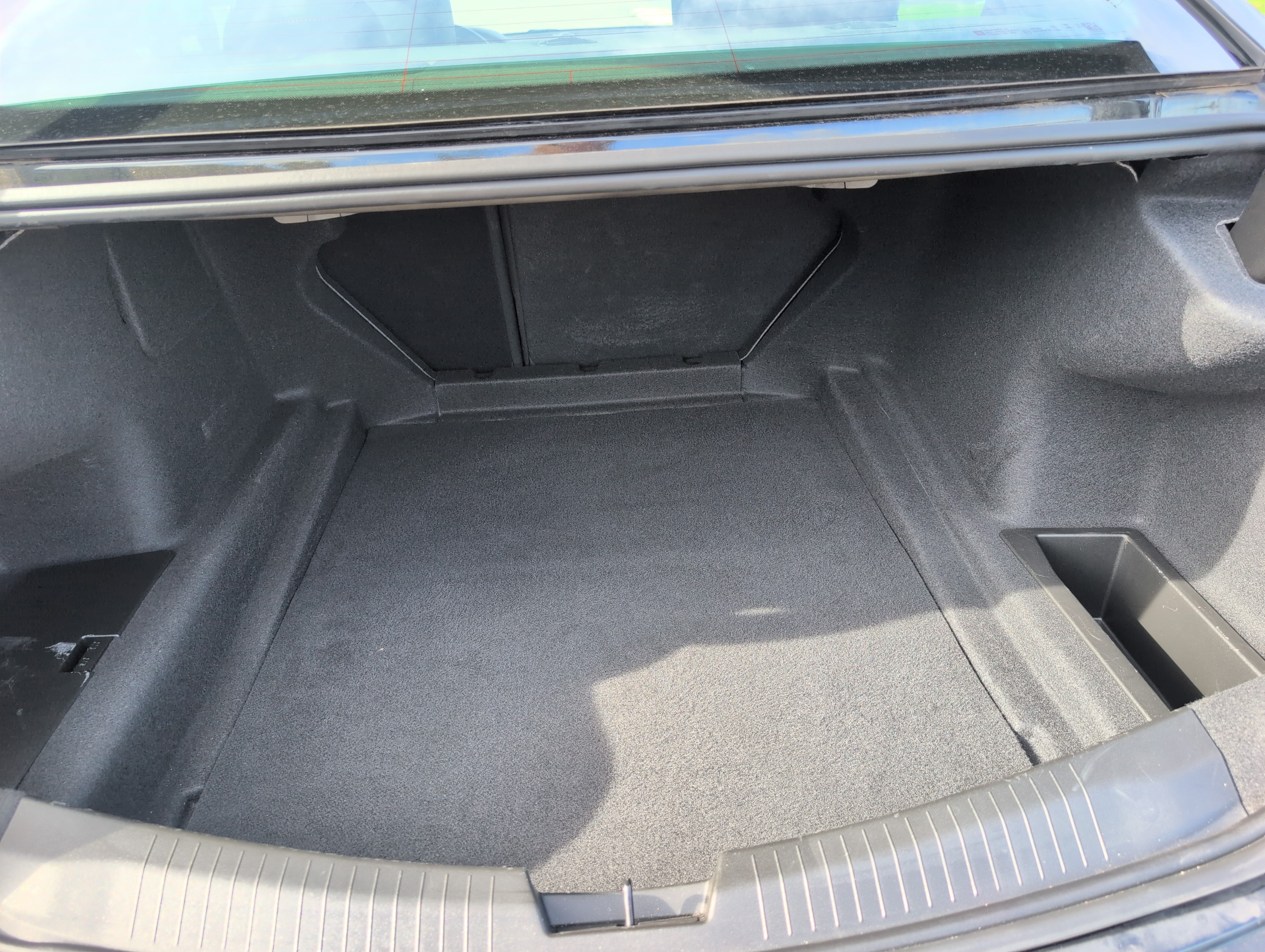 Certified 2024 Cadillac CT5 Sport RWD image 5