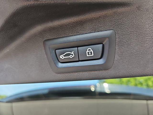 Used 2023 BMW X5 sDrive40i RWD image 13