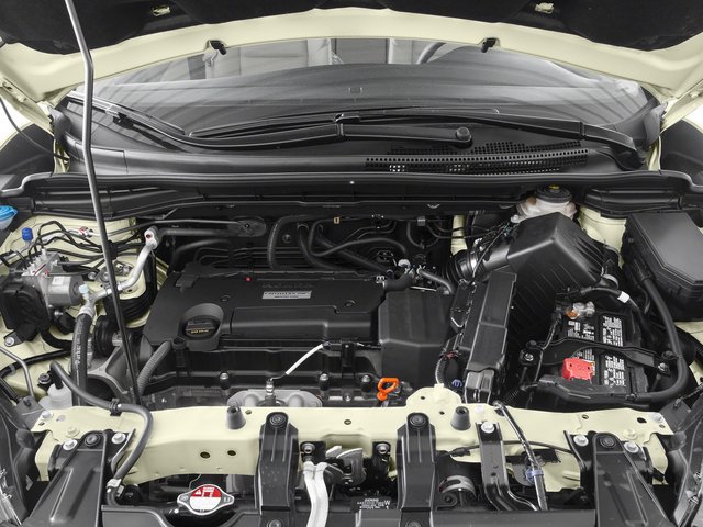 Used 2016 Honda CR-V EX image 12