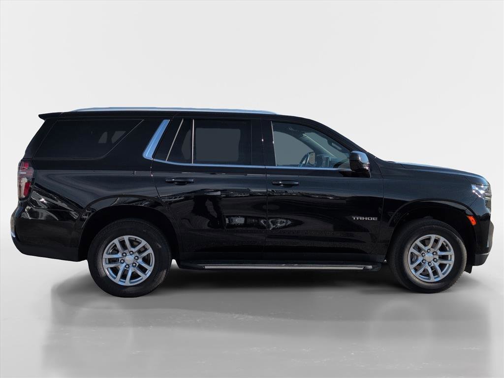 Used 2023 Chevrolet Tahoe LT image 3