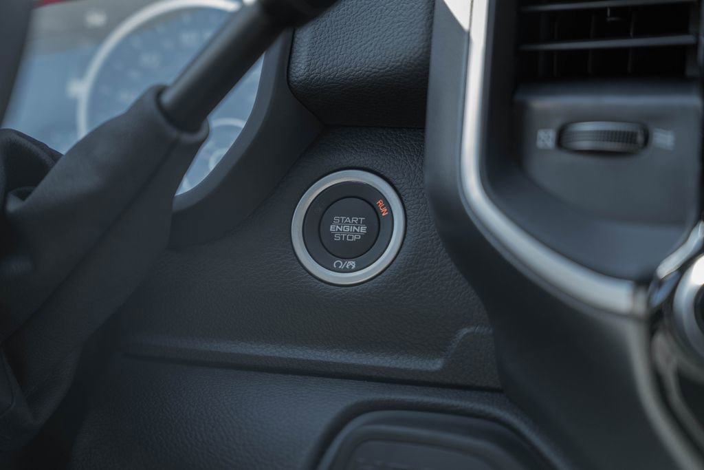 New 2026 RAM 2500 Big Horn image 28