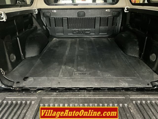 Used 2015 GMC Canyon SLT w/ Driver Alert Package image 34