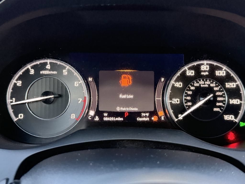 Used 2020 Acura RDX w/ Technology Package FWD image 30