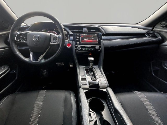 Used 2019 Honda Civic Sport image 9
