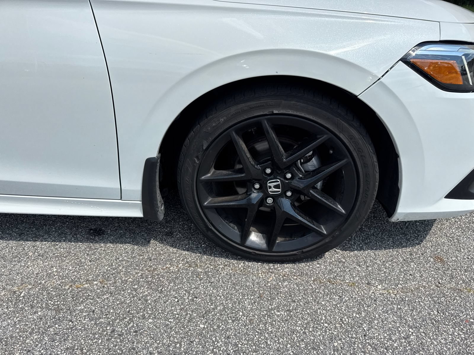 Used 2024 Honda Civic Sport image 11