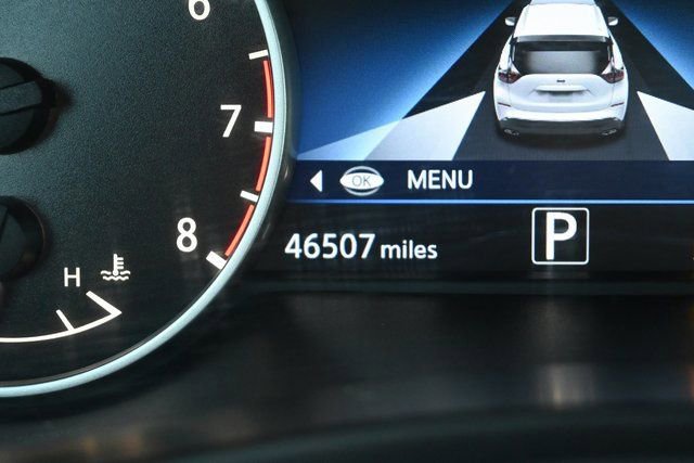 Used 2022 Nissan Murano SL image 46