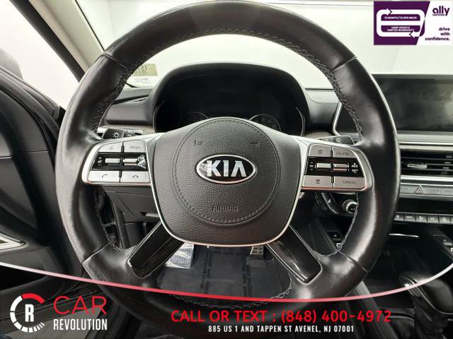 Used 2020 Kia Telluride SX AWD/4WD image 22
