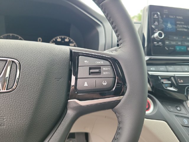 New 2027 Honda Odyssey EX-L image 19
