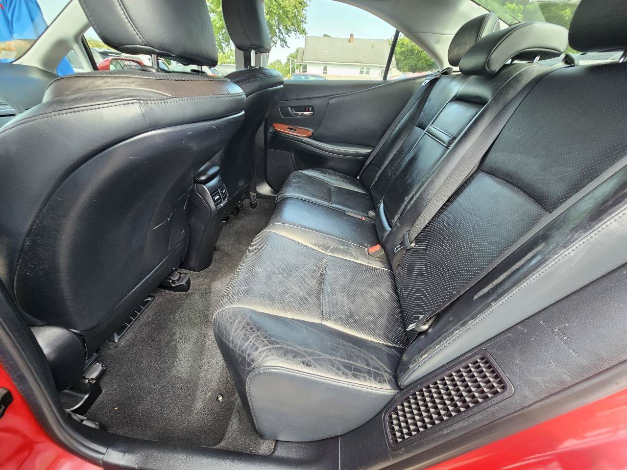 Used 2010 Lexus HS 250h FWD image 22