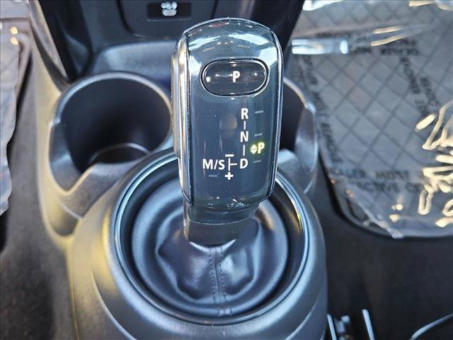 Used 2022 MINI Cooper John Cooper Works FWD image 12