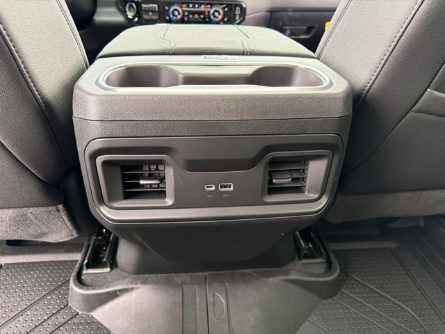 New 2026 Chevrolet Silverado 1500 RST w/ RST All Star Premium Package AWD/4WD image 28