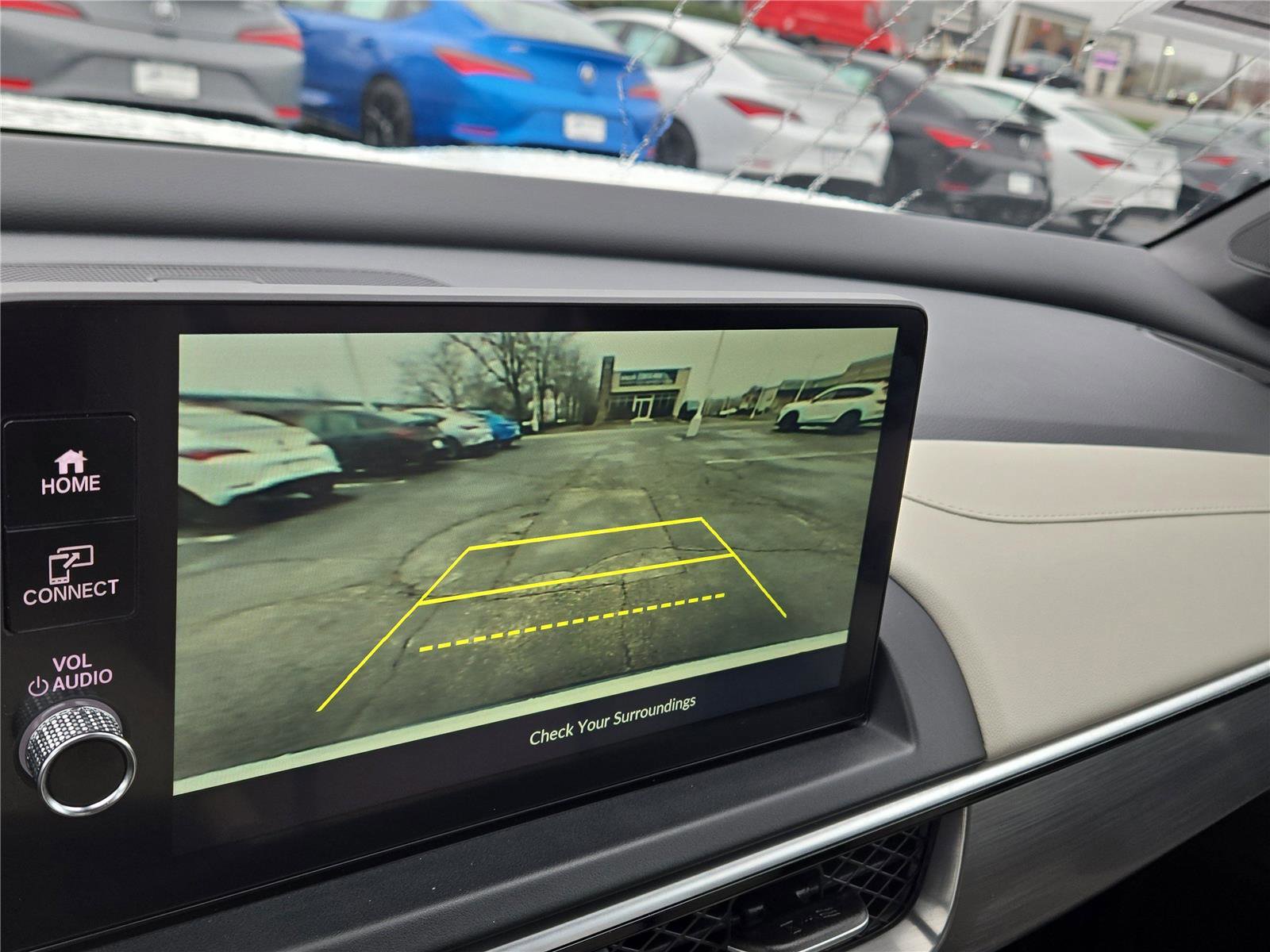 Certified 2025 Acura ADX A-Spec image 7