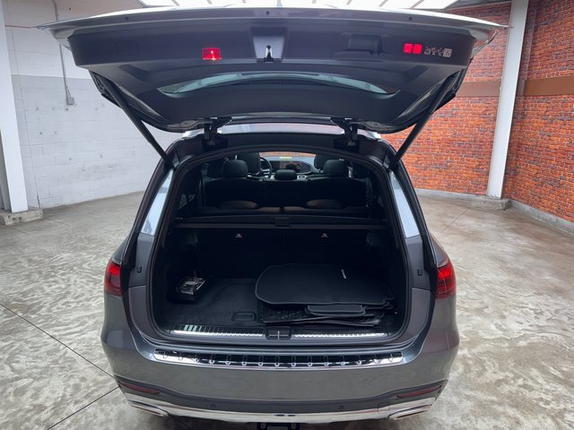 New 2025 Mercedes-Benz GLS 580 4MATIC image 29