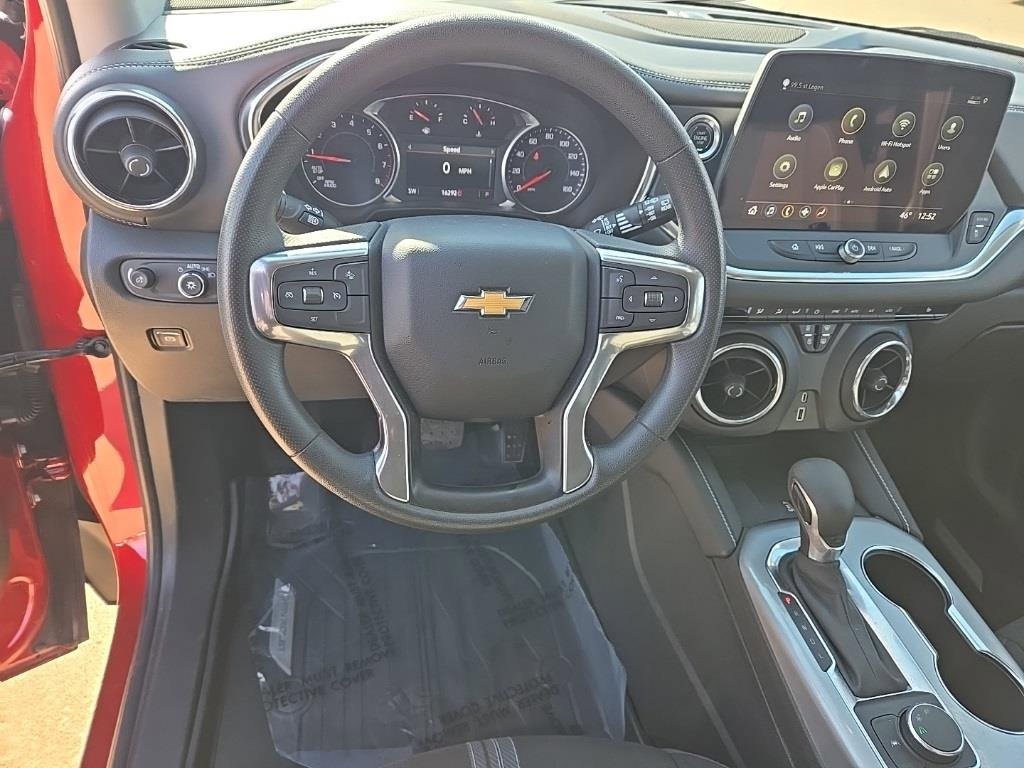 Used 2023 Chevrolet Blazer LT w/ Convenience Package image 43