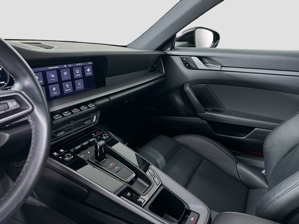 Used 2020 Porsche 911 Carrera image 25