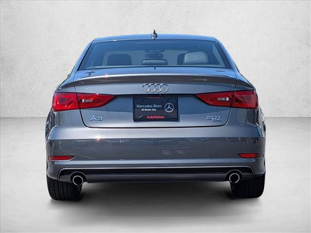 Used 2015 Audi A3 2.0T Prestige w/ Prestige Package AWD/4WD image 6