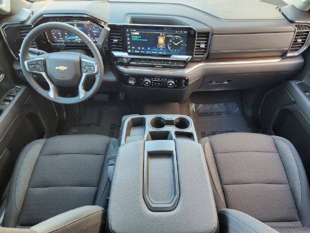 Used 2024 Chevrolet Silverado 1500 LT w/ Protection Package RWD image 25