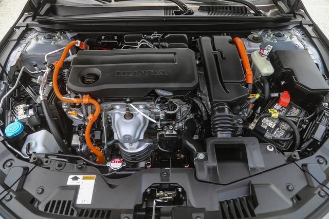 Used 2023 Honda Accord Sport image 28