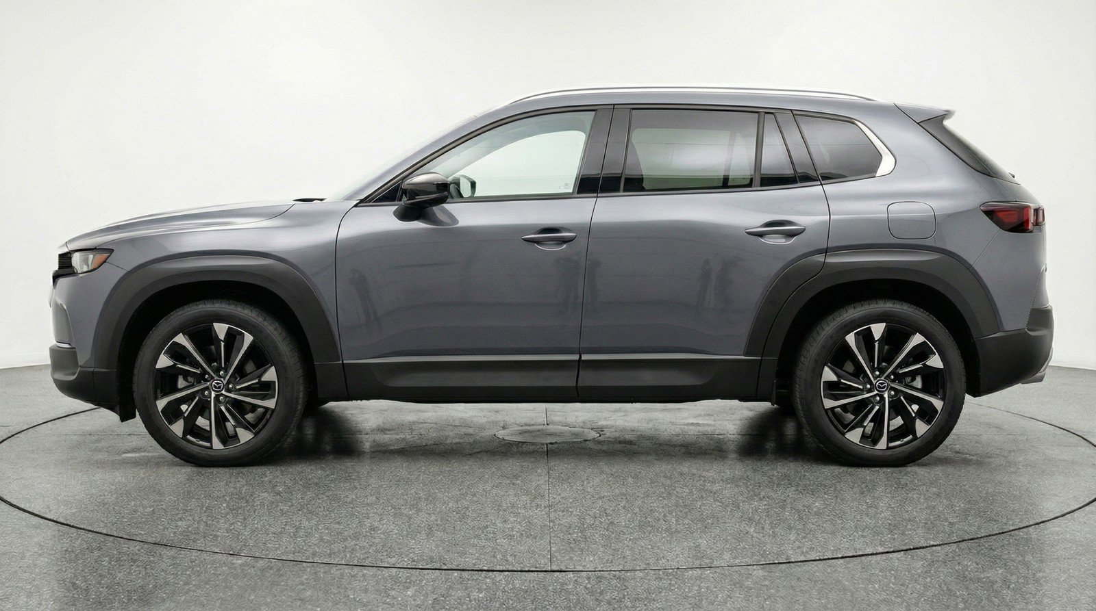 Used 2025 MAZDA CX-50 2.5 Hybrid w/ Premium Plus Pkg image 5
