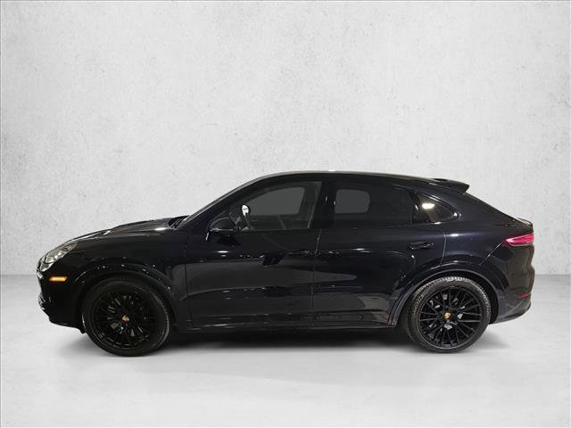 Used 2021 Porsche Cayenne GTS image 8