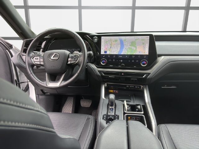 Used 2024 Lexus TX 350 AWD w/ Cold Weather Package image 30
