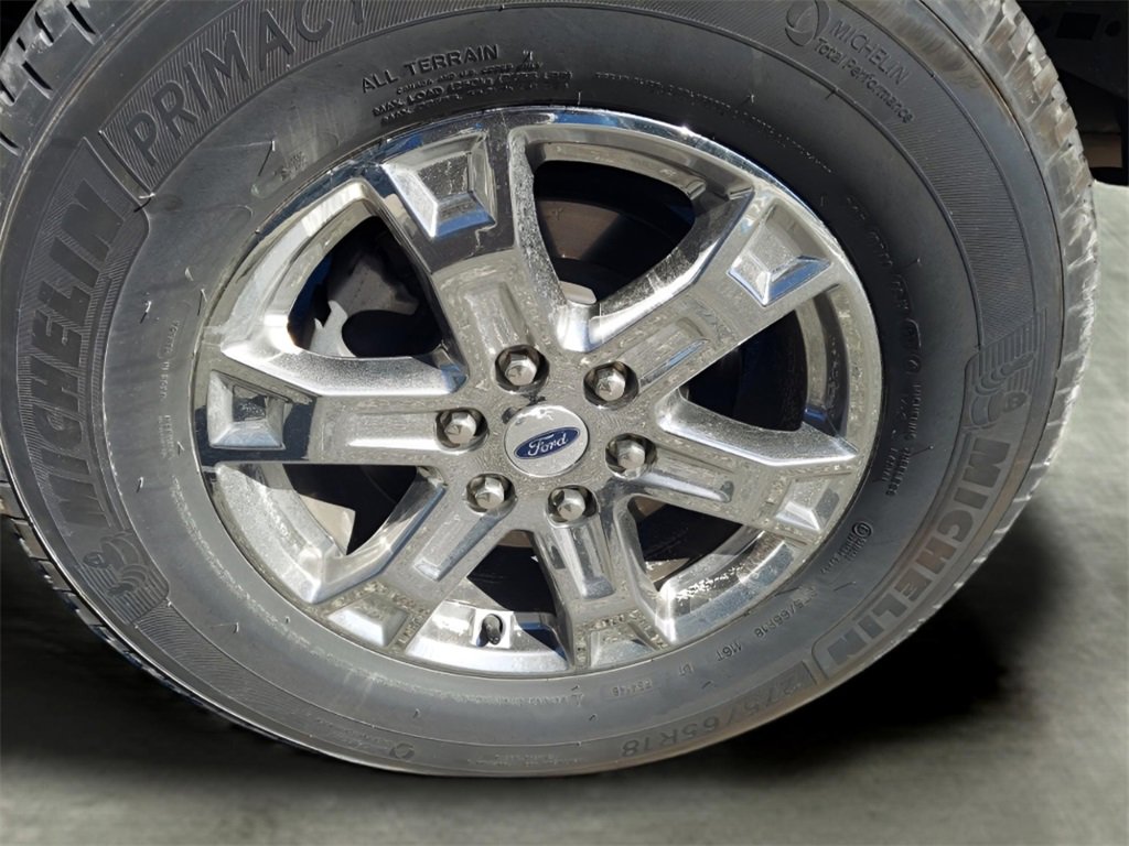 Used 2021 Ford F150 XLT w/ Equipment Group 302A High image 32