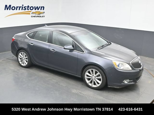 Used 2012 Buick Verano FWD image 1