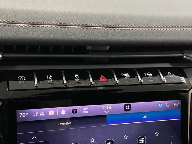 Used 2023 Jeep Grand Cherokee L Summit image 52