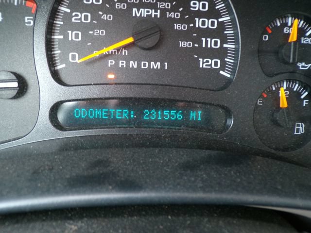 Used 2007 Chevrolet Silverado 3500 LT w/ Heavy-Duty Power Package RWD image 18