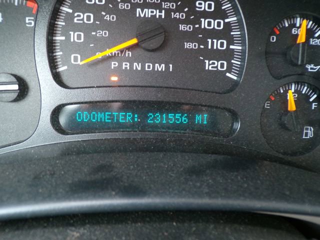 Used 2007 Chevrolet Silverado 3500 LT w/ Heavy-Duty Power Package image 18