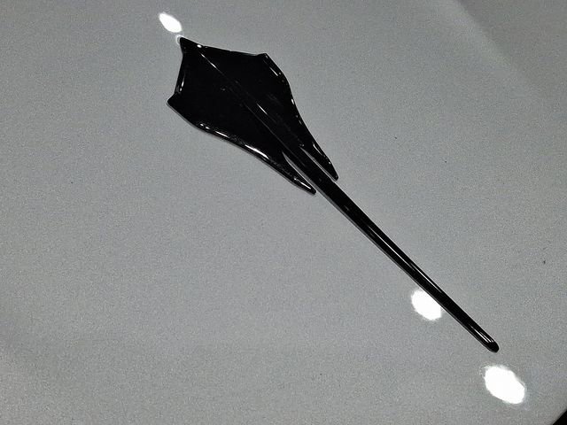 New 2026 Chevrolet Corvette 3LT w/ Z51 Performance Package image 19