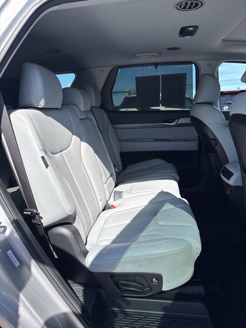 Used 2025 Hyundai Palisade SEL AWD/4WD image 19