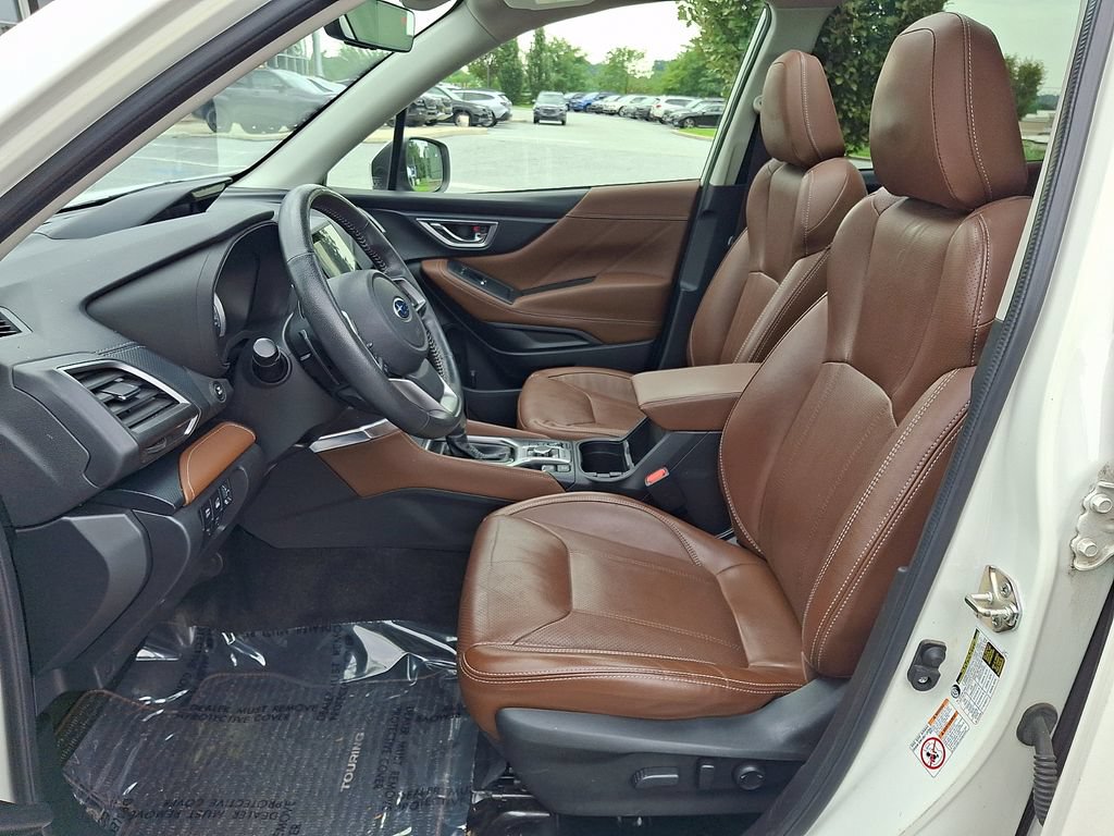Used 2019 Subaru Forester Touring AWD/4WD image 14