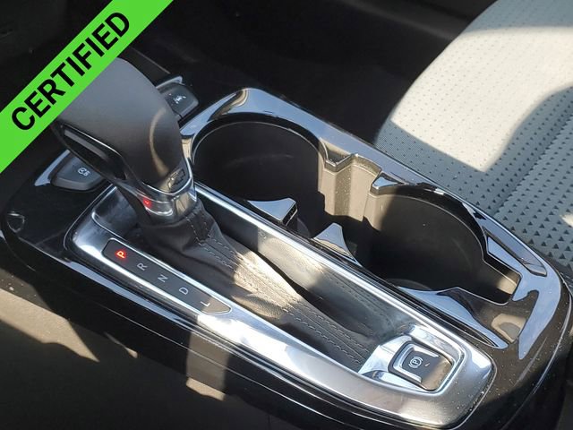 Certified 2025 Chevrolet Trax LT w/ LT Convenience Package image 16