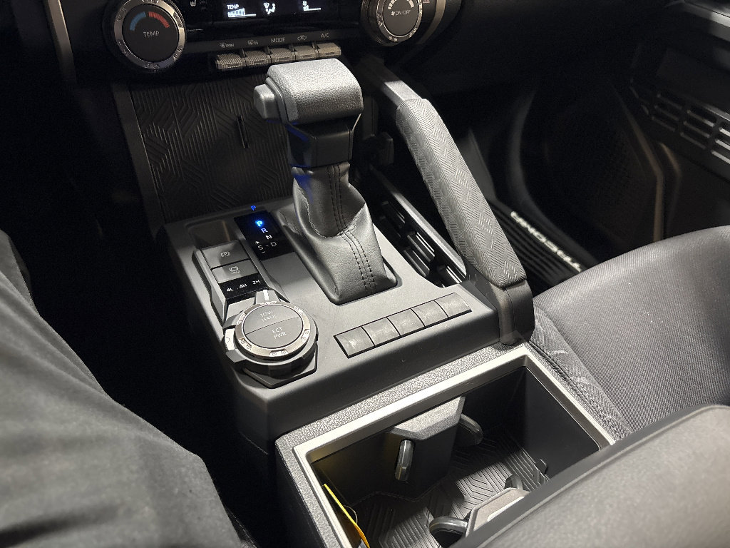 New 2026 Toyota Tacoma SR5 image 12