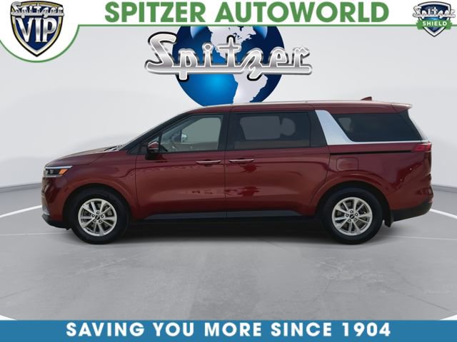 Used 2024 Kia Carnival LX image 6