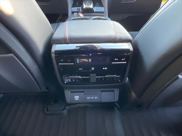 New 2026 Acura MDX A-Spec image 9