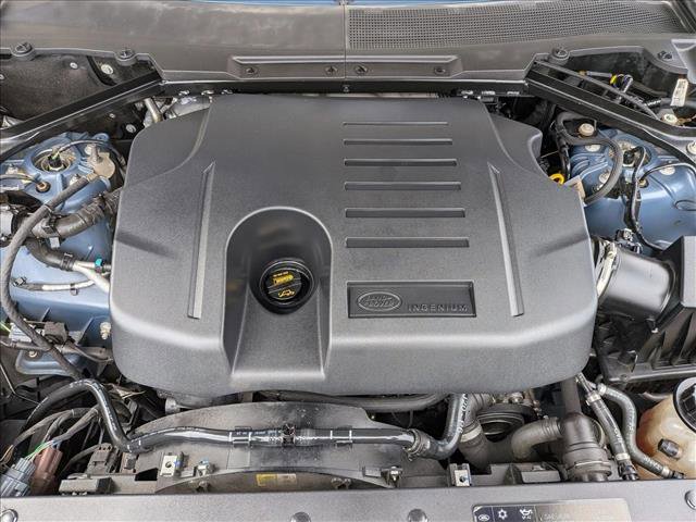 Used 2020 Land Rover Defender 110 HSE image 26