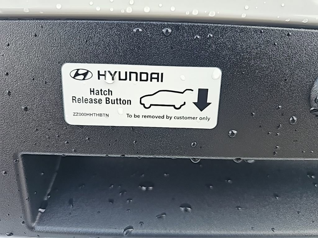 New 2026 Hyundai Santa Fe XRT AWD/4WD image 42