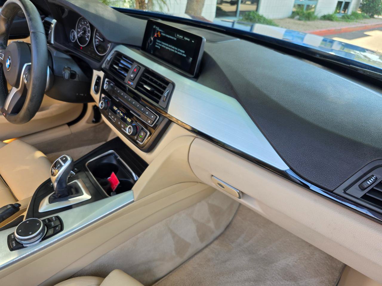 Used 2016 BMW 435i Convertible RWD image 39