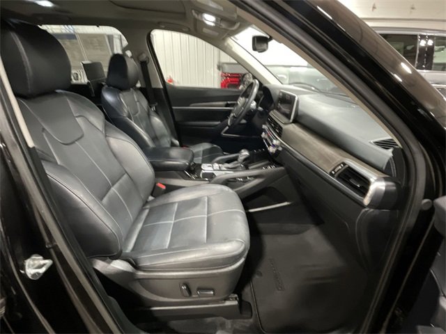 Used 2022 Kia Telluride EX w/ EX Premium Package image 31