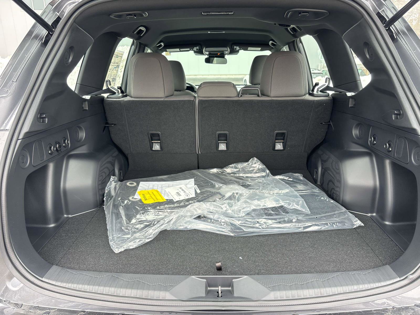 New 2026 Subaru Forester image 4