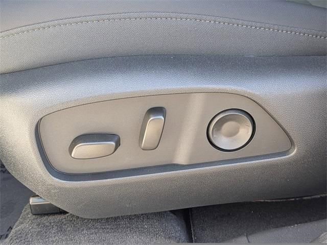 New 2026 GMC Terrain AT4 image 23